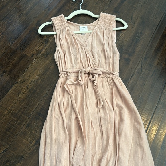 Maxi Dress by Knox Rose Size XS Fits up to S - Picture 3 of 4